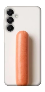 Чохол на Samsung Galaxy A17 4G/5G Сосиска фото 1 з 1