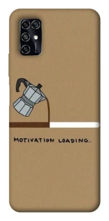 Чохол на ZTE Blade V2020 Smart Motivation loading фото 1 з 1