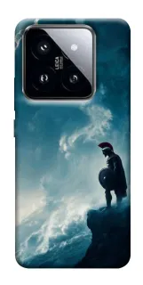 Чехол на Xiaomi 14 Pro Odyssey ver.2 фото 1 из 1