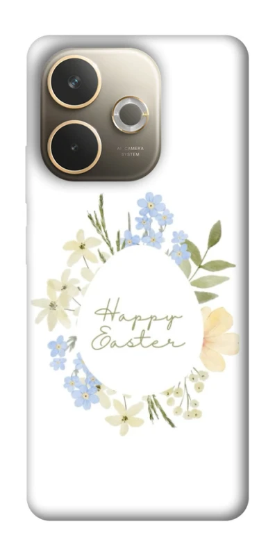 Чохол на Oppo A5 Pro 4G Easter ver.6 фото 1 з 1