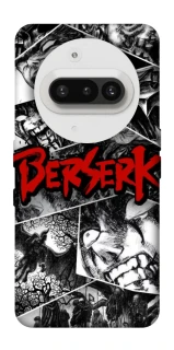 Чохол на Nothing Phone (3a) Berserk collage ver.2 фото 1 з 1