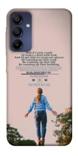 Чехол на Samsung Galaxy A15 4G/5G Stranger Things ver.4 фото 1 из 1