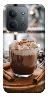 Чехол на Xiaomi Redmi 15C (Global) Cocoa фото 1 из 1