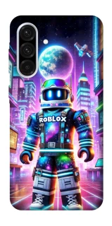 Чохол на Samsung Galaxy A36 5G Roblox aesthetics ver.5 фото 1 з 1