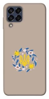 Чохол на Samsung Galaxy M33 5G Герб v99 фото 1 з 1