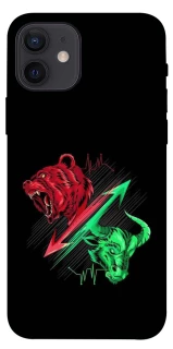 Чехол на Apple iPhone 12 (6.1") Crypt v2 фото 1 из 1