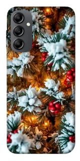 Чохол на Samsung Galaxy A14 4G/5G Новорічний v22 фото 1 з 1