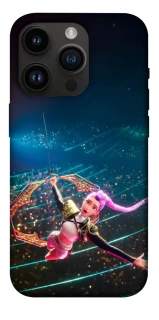 Чехол на Apple iPhone 14 Pro (6.1") K-Pop Demon Hunters ver.12 фото 1 из 1