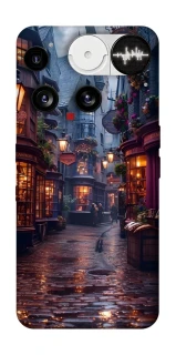 Чехол на Nothing Phone (3) Harry Potter v11 фото 1 из 1