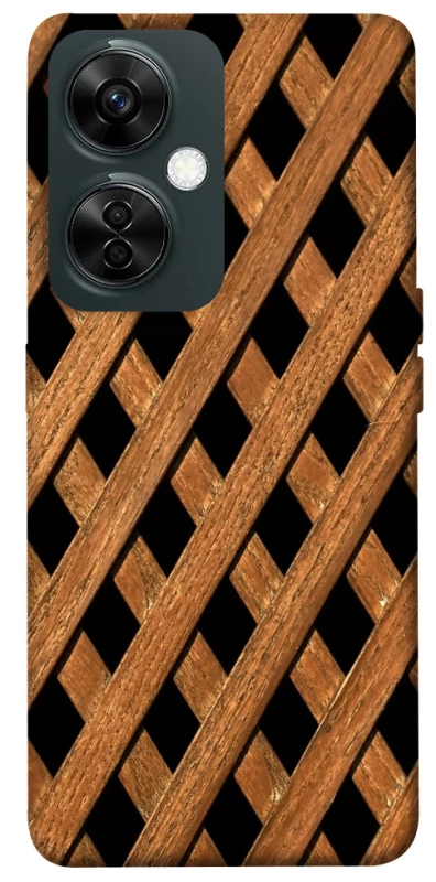 Чехол на OnePlus Nord CE 3 Lite Дерево на даче фото 1 из 1