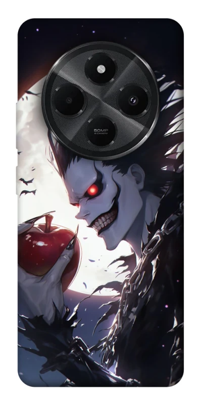 Чехол на Xiaomi Poco C75 Ryuk фото 1 из 1