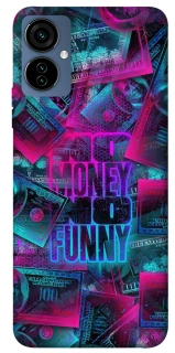 Чехол на TECNO Camon 19 Neo Neo dollar фото 1 из 1