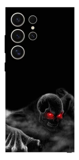 Чохол на Samsung Galaxy S25 Ultra Skeleton v3 фото 1 з 1