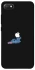 Чохол на Xiaomi Redmi 6A Apple logo ver.9 фото 1 з 1