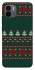 Чохол на Xiaomi Redmi A1+ / Poco C50 / A2+ Christmas jumper ver.4 фото 1 з 1