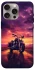 Чехол на Apple iPhone 15 Pro Max (6.7") Motorbike фото 1 из 1