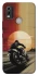 Чохол на Nokia C21 Plus Motorcycle фото 1 з 1
