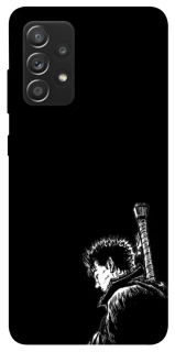 Чохол на Samsung Galaxy A52 4G / A52 5G Berserk mood фото 1 з 1