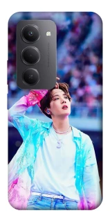 Чохол на Xiaomi Redmi 15 (EU) J-Hope - BTS фото 1 з 1