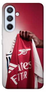 Чохол на Samsung Galaxy A54 5G FC Arsenal v3 фото 1 з 1