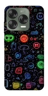 Чохол на ZTE Nubia V70 Design Wallpaper фото 1 Чохол на ZTE Nubia V70 Design Wallpaper фото 1 з 1
