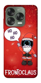 Чехол на ZTE Nubia V70 Design Frontoclaus фото 1 из 1