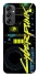 Чохол на Samsung Galaxy A14 4G/5G Cyberpunk фото 1 з 1