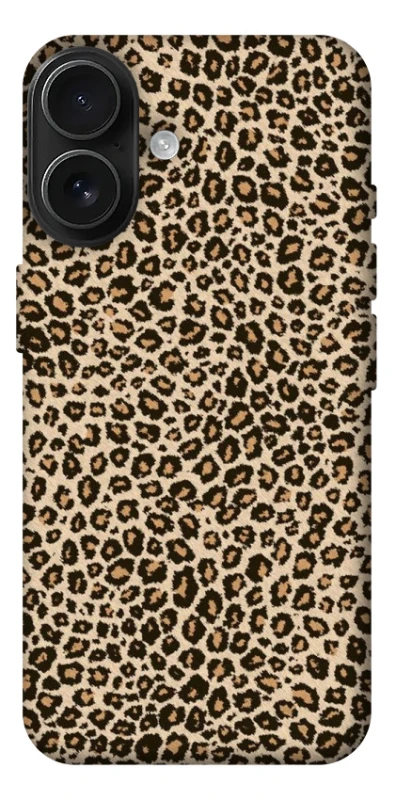 Чохол на Apple iPhone 17 (6.3") Leopard Skin v2 фото 1 з 1