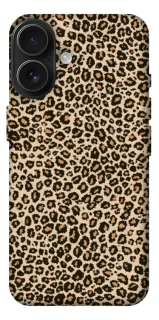Чохол на Apple iPhone 17 (6.3") Leopard Skin v2 фото 1 з 1