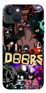 Чохол на Apple iPhone 13 (6.1") Doors фото 1 з 1