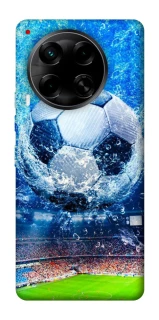 Чехол на TECNO Camon 30 (CL6) Fantasy Football Stadium фото 1 из 1