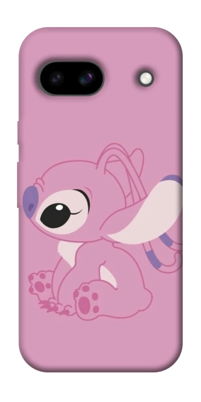 Чохол на Google Pixel 8a Pair romantic theme ver.4 фото 1 з 1