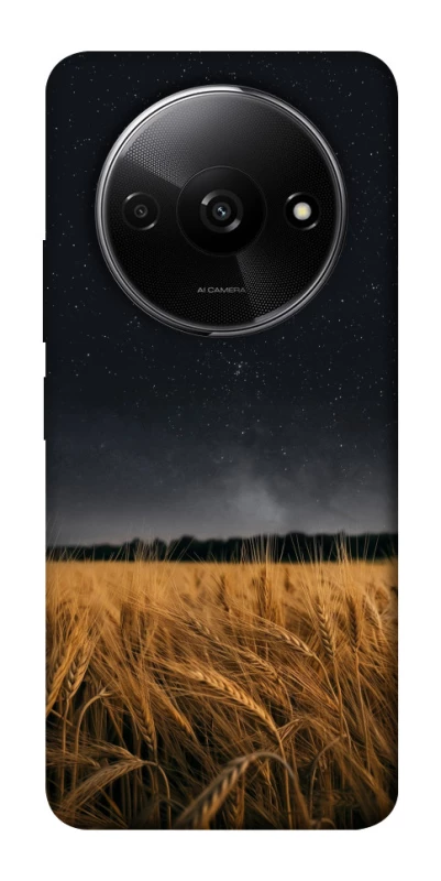 Чохол на Xiaomi Redmi A3 grain фото 1 з 1