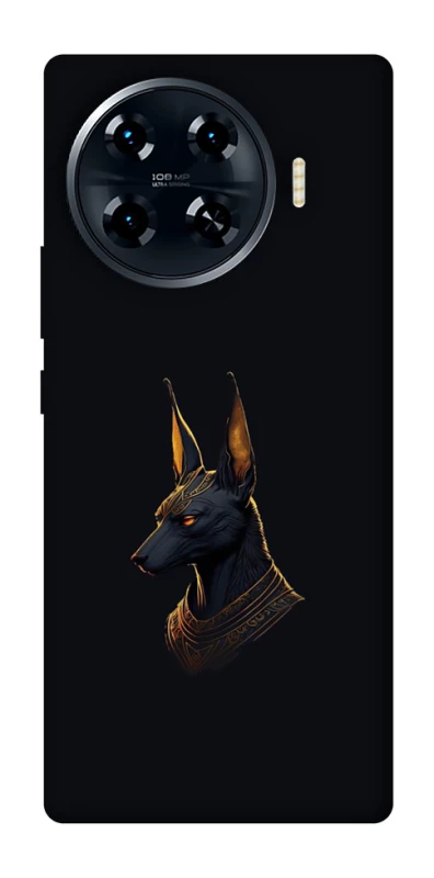 Чохол на TECNO Spark 20 Pro+ Anubis фото 1 з 1