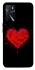 Чохол на Oppo A16s / A16 Splash heart фото 1 з 1
