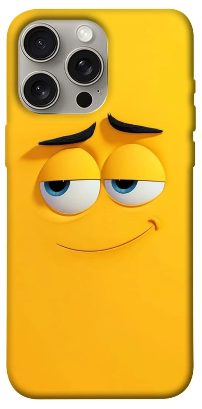 Чехол smile фото 1 из 1