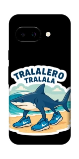 Чехол на Google Pixel 9a Tralalero Tralala фото 1 Чехол на Google Pixel 9a Tralalero Tralala фото 1 из 1