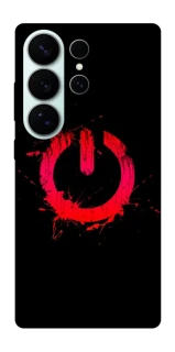 Чохол на Samsung Galaxy S26 Ultra Power On фото 1 з 1