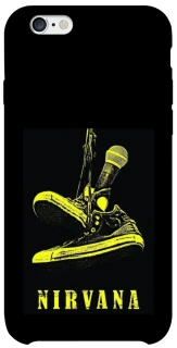 Чохол на Apple iPhone 6/6s (4.7") Nirvana ver.3 фото 1 з 1