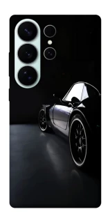 Чохол на Samsung Galaxy S26 Ultra Чорний 911 фото 1 з 1