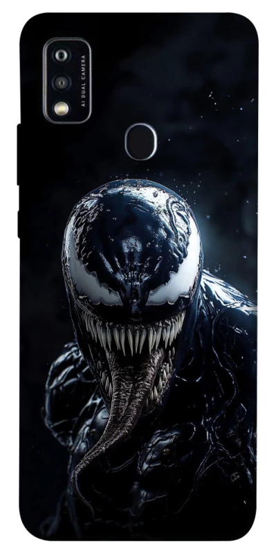 Чохол на ZTE Blade A51 Venom v3 фото 1 з 1