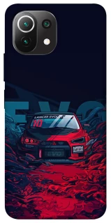 Чохол на Xiaomi Mi 11 Lite EVO 10 фото 1 з 1