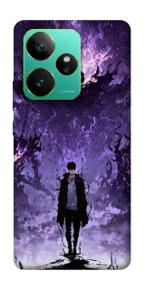 Чохол на Realme GT 7 Sung Jinwoo фото 1 з 1