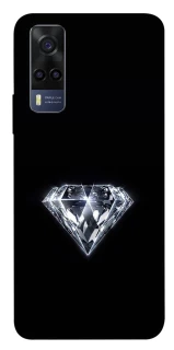 Чехол на Vivo Y53s Бриллиант фото 1 из 1