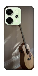 Чохол на Oppo Reno 14 Гітара фото 1 з 1