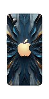 Чехол на ZTE Blade A3 (2019) Apple logo ver.3 фото 1 из 1