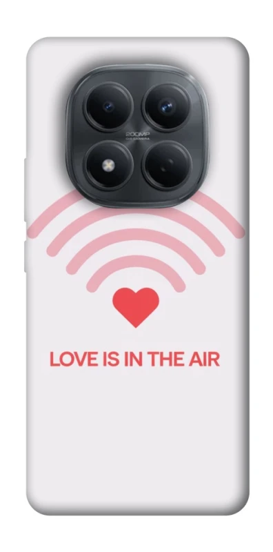 Чохол на Xiaomi Redmi Note 15 Pro 4G Love aesthetic ver.3 фото 1 з 1