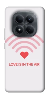 Чохол на Xiaomi Redmi Note 15 Pro 4G Love aesthetic ver.3 фото 1 з 1