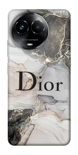 Чехол на Realme C67 4G Dior ver.3 фото 1 из 1