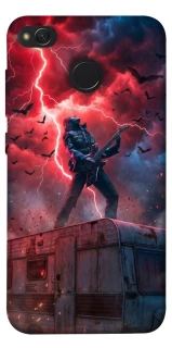 Чохол на Xiaomi Redmi 4X Stranger Things ver.45 фото 1 з 1